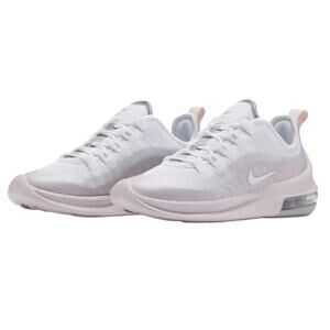 Nike Air Max Axis "Barley Rose" Athletic Shoe Women's Size 9.5‎
